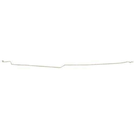 1995 - 2001 Dodge Ram 1500, 95-02 2500/3500 Ext Cab Long Bed Intermediate Brake Line - WIN9601SS